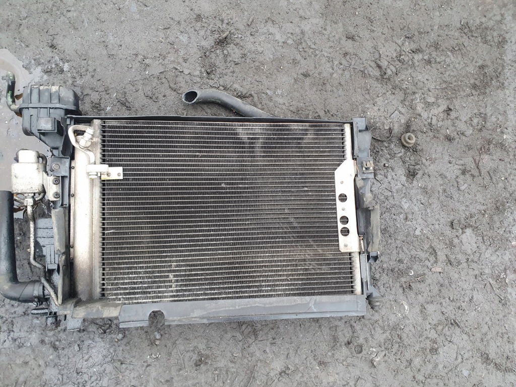 Купити Бачок рідина do омивача mercedes a168 a klasa 1.7 дизель