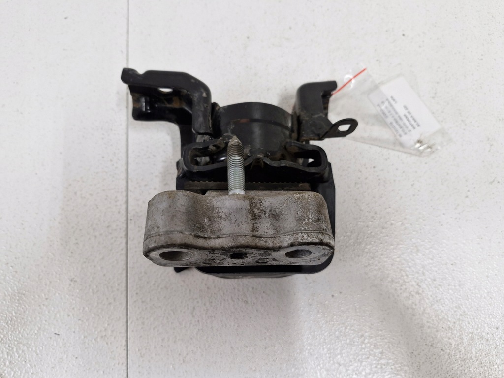 фото №6, Toyota corolla e15 matrix ii 2 e140 1.8 v vvti usa подушка кронштейн двигателя оригинальный номер