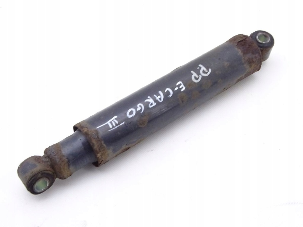 фото №1, Iveco eurocargo 02-15 амортизатор перед 17,5