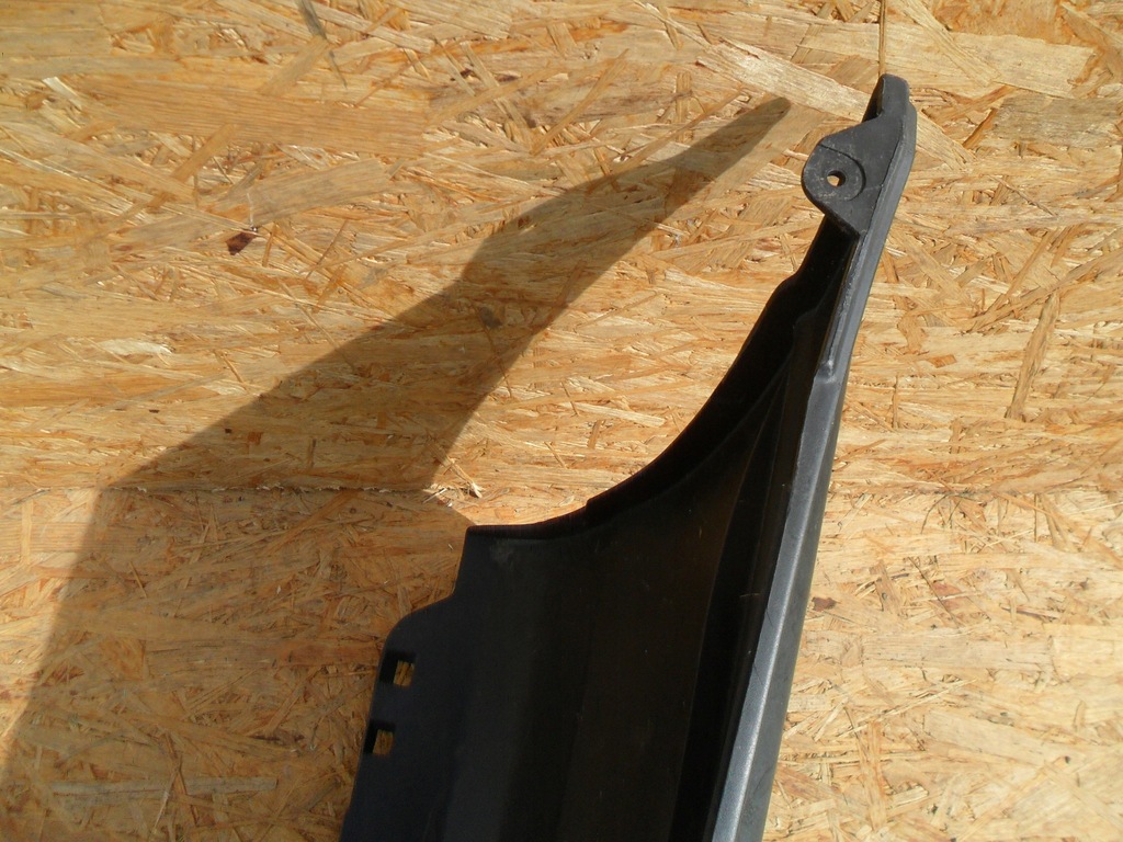 фото №6, Nissan sunny n14 85022-51c00 бампер задний