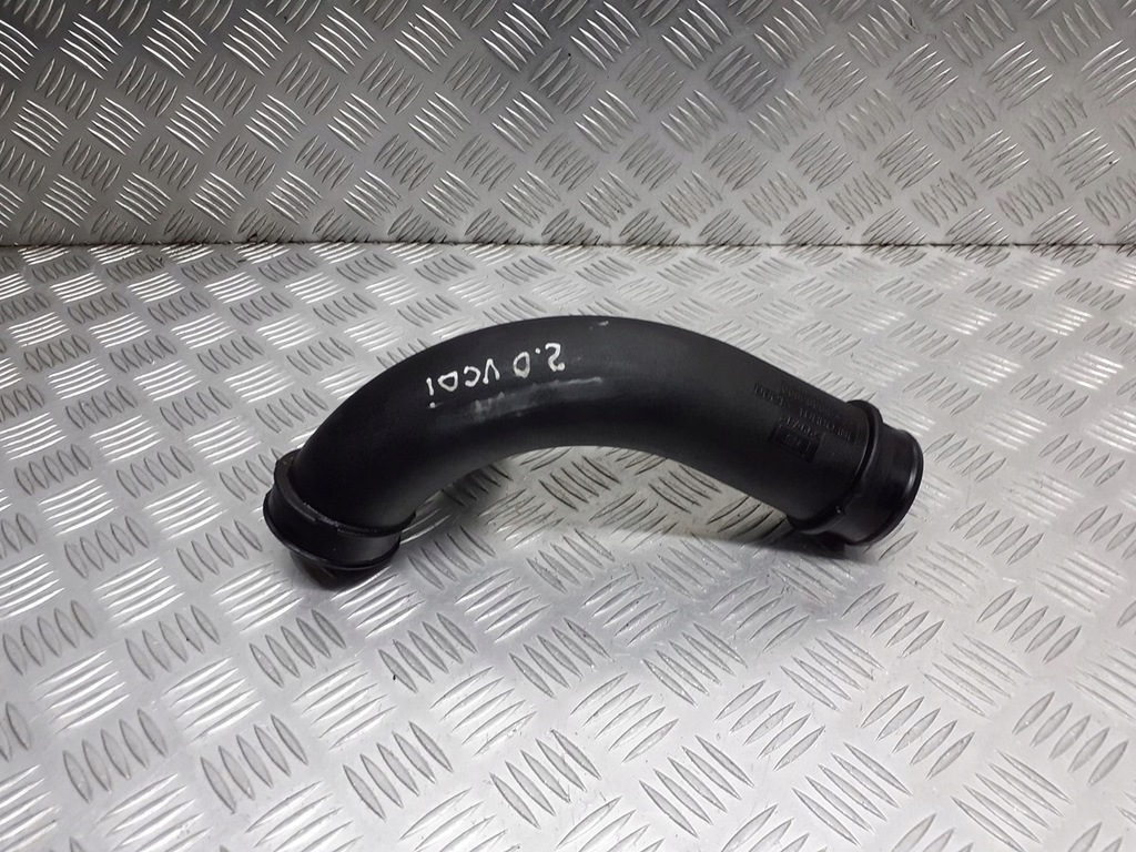 фото №3, Шланг труба впускний chevrolet captiva 2.0 vcdi