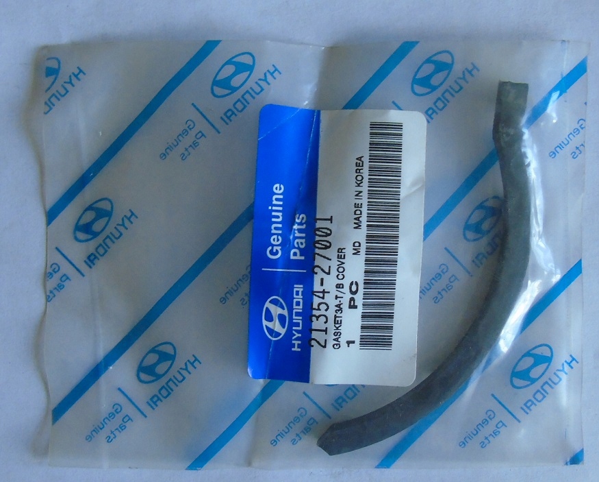 фото №1, Прокладка вала розподільного валу getz 2003-2005