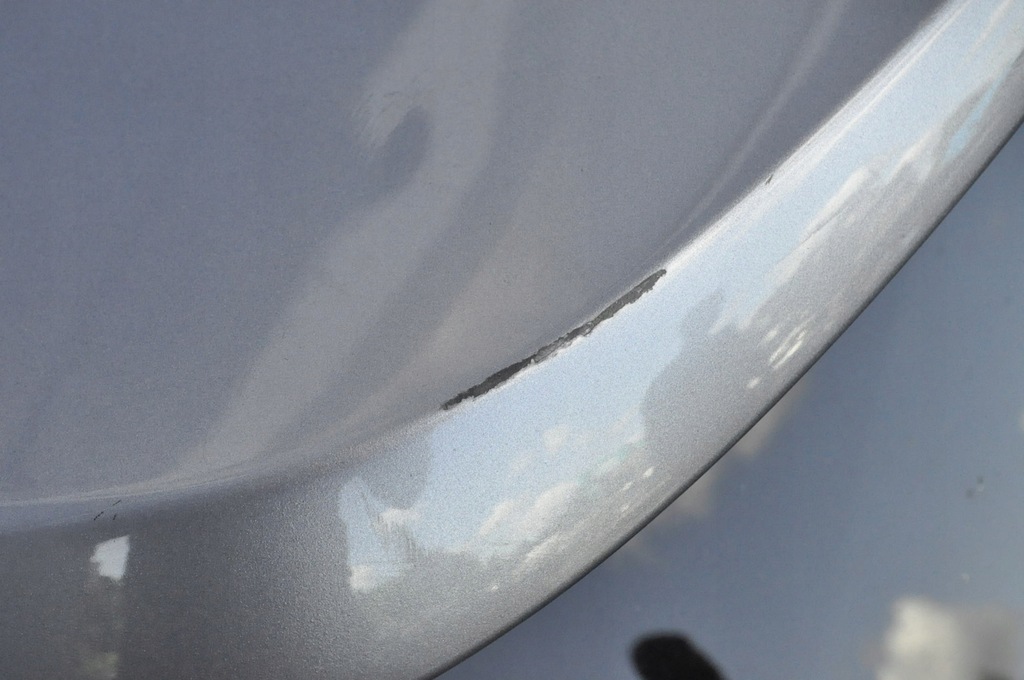 фото №11, Peugeot 5008 ii кришка багажника багажника задня задня