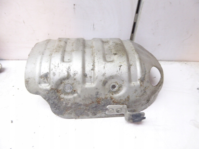 фото №1, Mg zs lift 2023- защита корпус тепловая 1.5