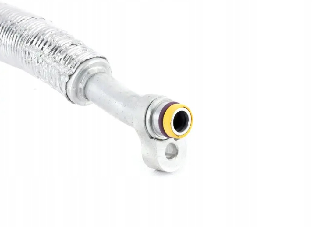 фото №7, Bmw x5 e70 a/c шланг 64509182780 9182780