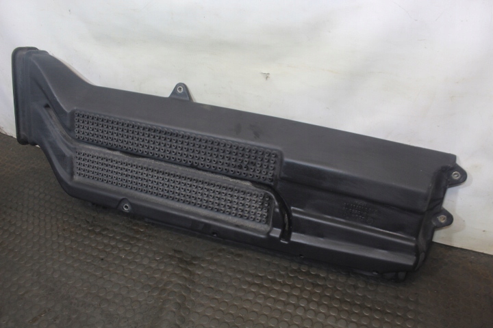 фото №1, Komin впуск повітря man tga 18.430