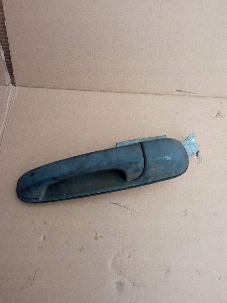 фото №1, Jeep cherokee kj liberty ручка кришки jasło