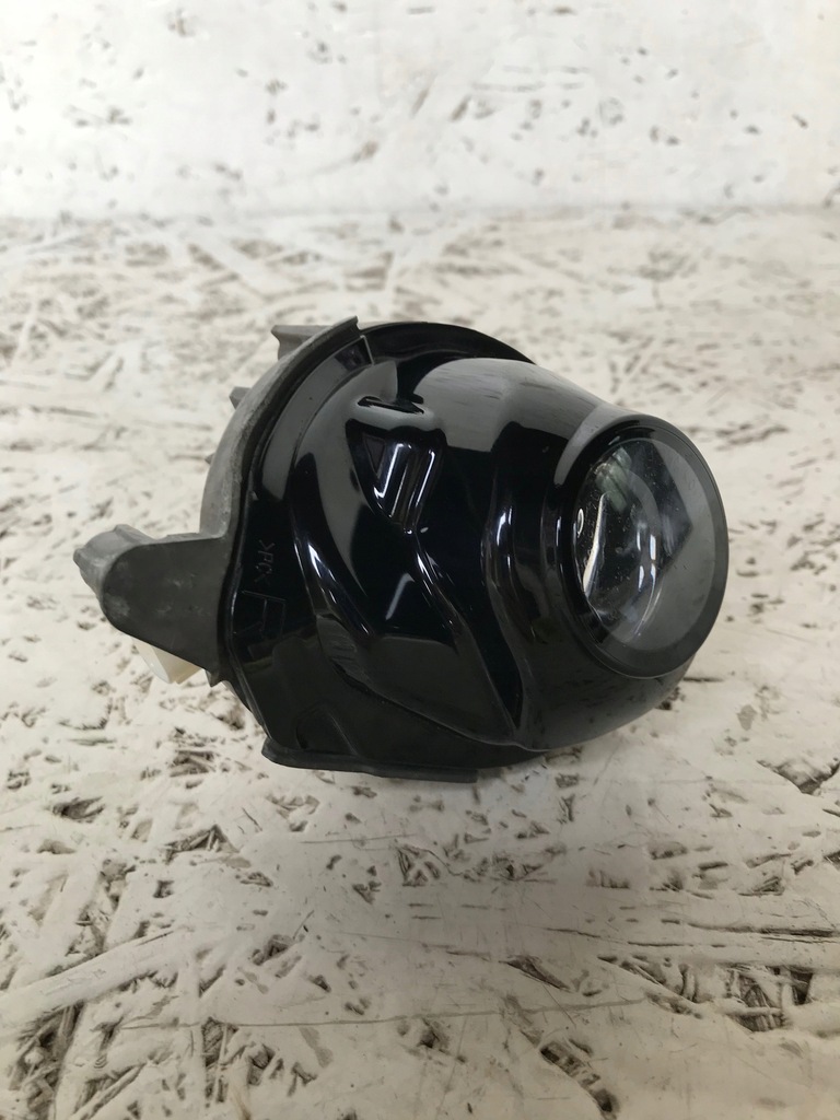 фото №2, Mazda cx3 cx-3 протитуманна фара led drl правий перед передній