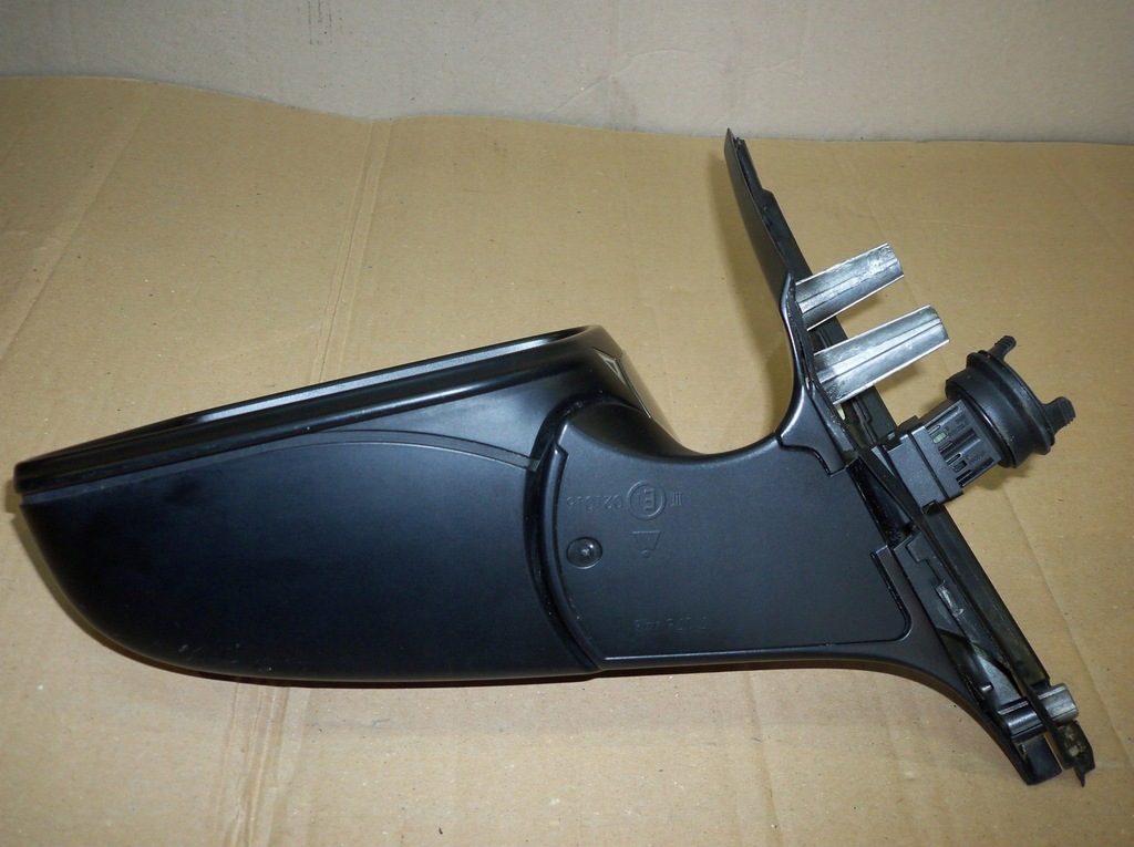 фото №10, Bmw дзеркало дзеркало bmw f01 f02 f04 pod колір