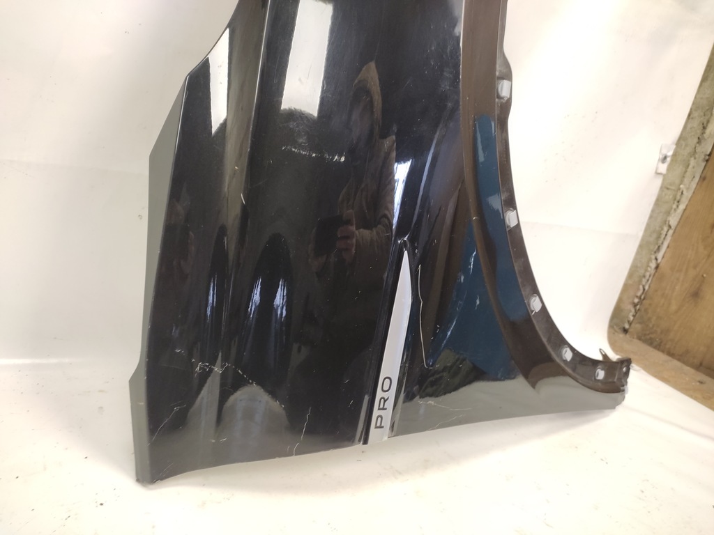 фото №8, Vw id.4 id 4 11a правое крыло передний перед 2019-