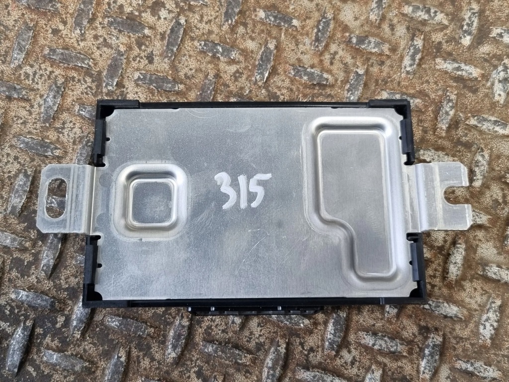 фото №4, Dodge challenger 2018 модуль