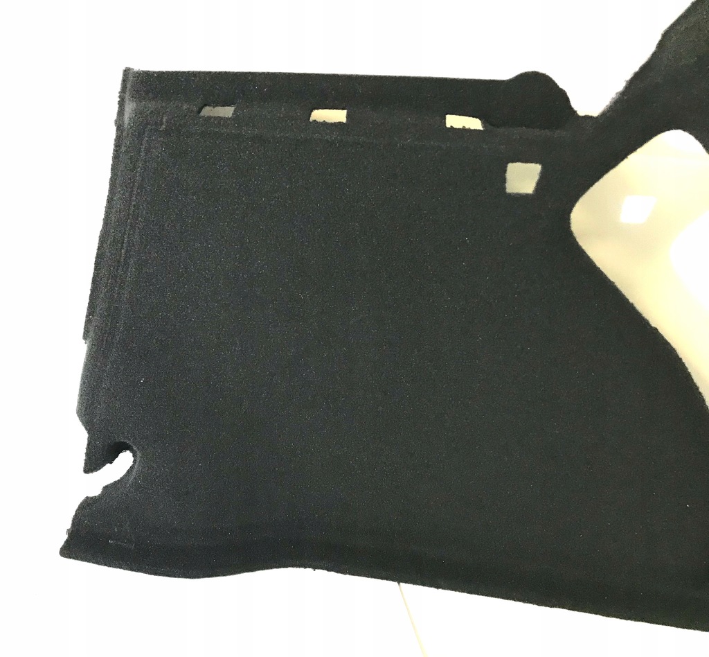 фото №12, Vw beetle обшивка багажника правый 5c5867428g