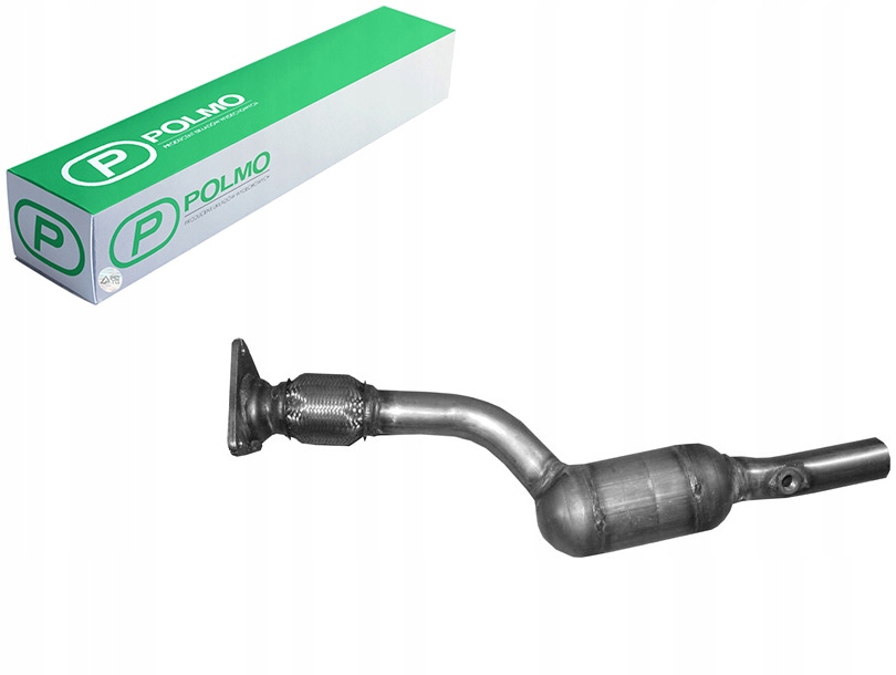 фото №1, Катализатор renault grand scenic ii renault scenic ii renault megane