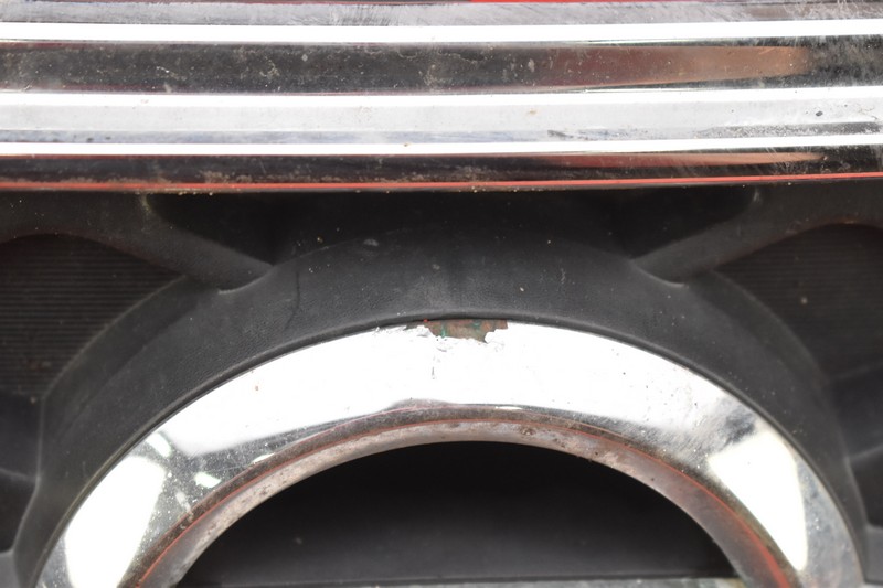 фото №10, Бампер перед передний niebieski nissan x-trail 2 ii t31 08-13