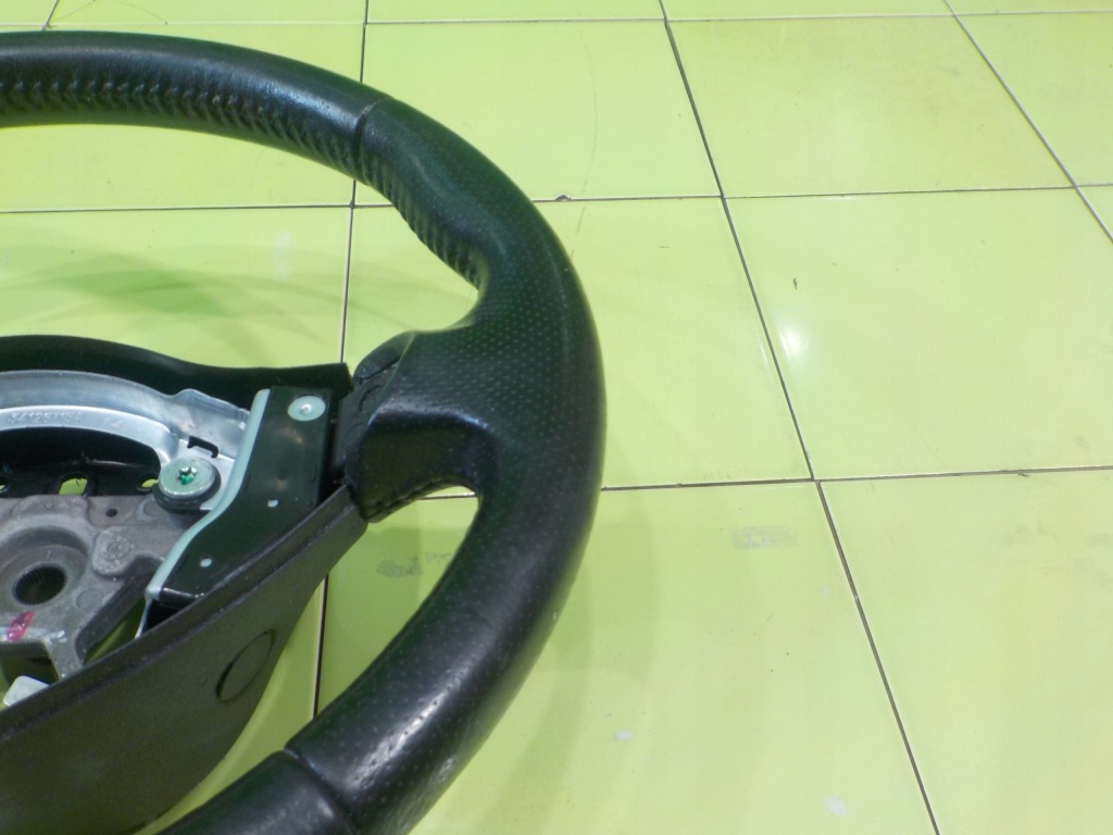 Nissan juke 1 f15 рестайлінг  1.5 dci 15r 5d кермо в Україні