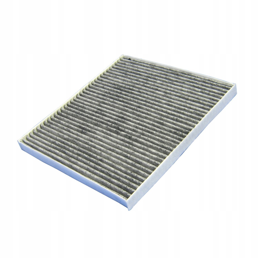 фото №1, Hyundai tucson i 04- фильтр салонный кабины угольный