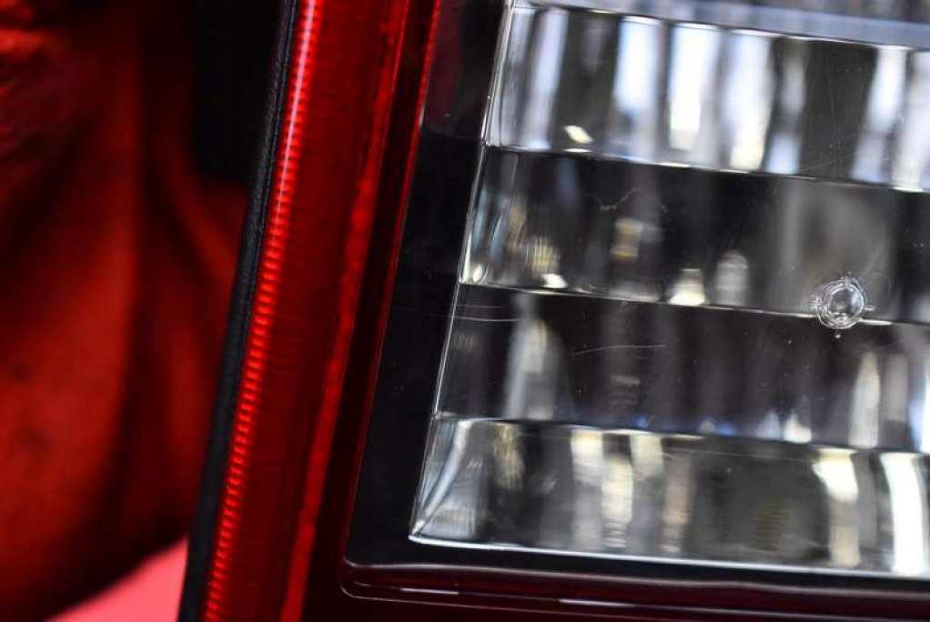 фото №10, Лампа права задня задня 92402-1f0 kia sportage 2 ii 08-10