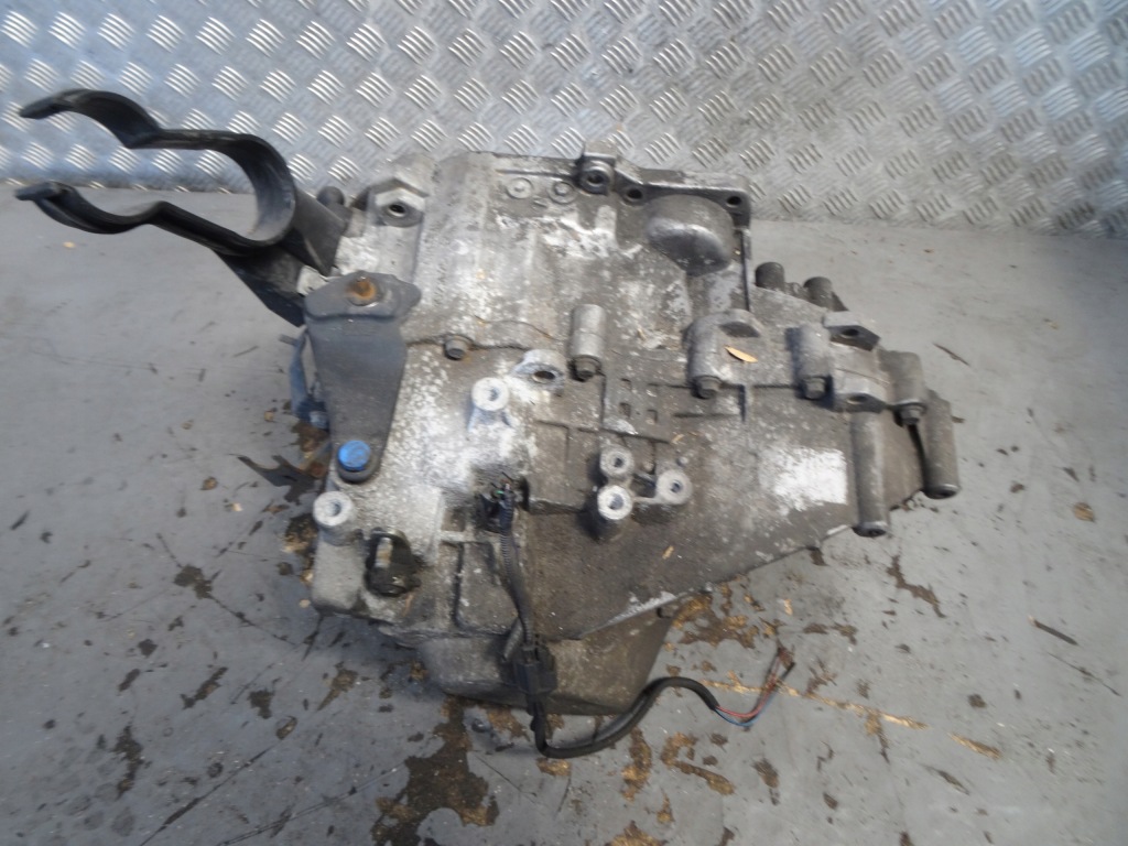 фото №1, Коробка передач передач volvo s60 1023625