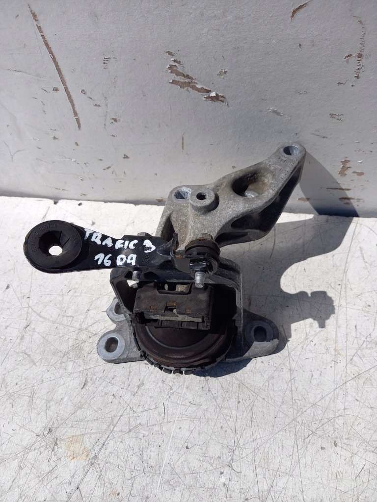 фото №1, Подушка двигуна trafic iii 1,6 dci 112101360r