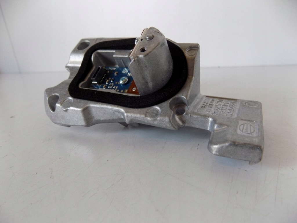 фото №4, Bmw 5 f10 lci модуль поворота подсветка r - 11268