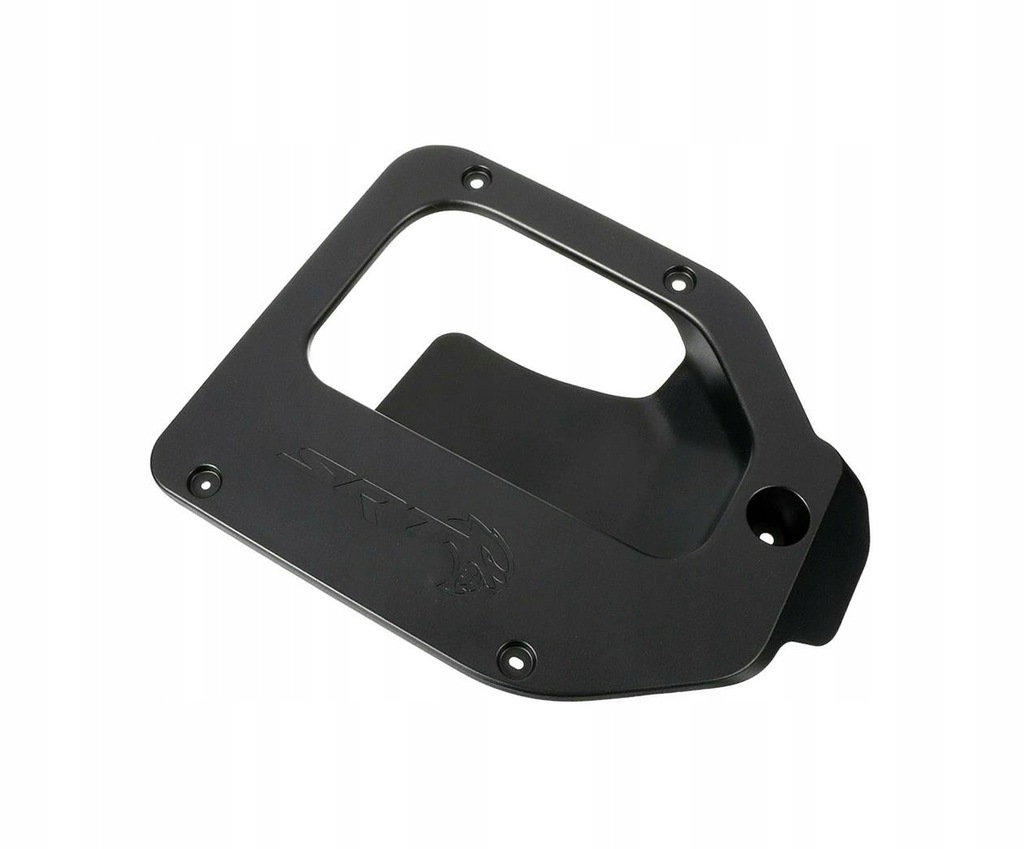 фото №1, Dodge challenger 15 - решітка радіатора капот 68378082ab