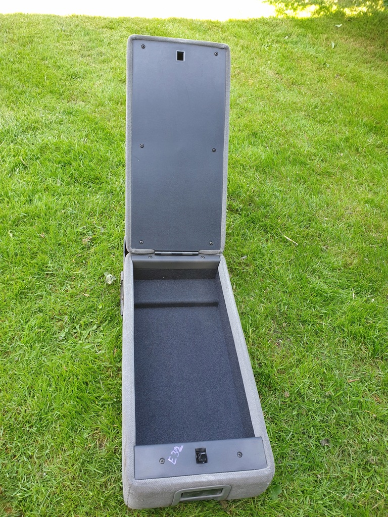 фото №1, Bmw e32 подлокотник задний сиденье