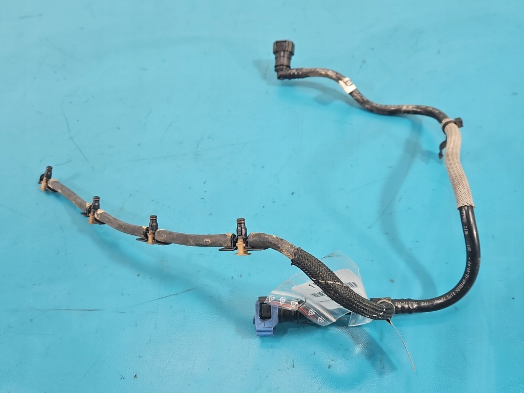 Купить Трубки шланг топливный land rover range evoque 1 11-18 2.0 td -