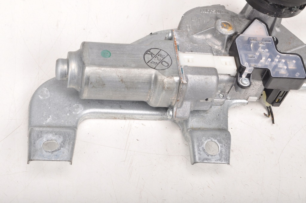 фото №5, Suzuki sx4 s-cross lift механизм дворники задняя