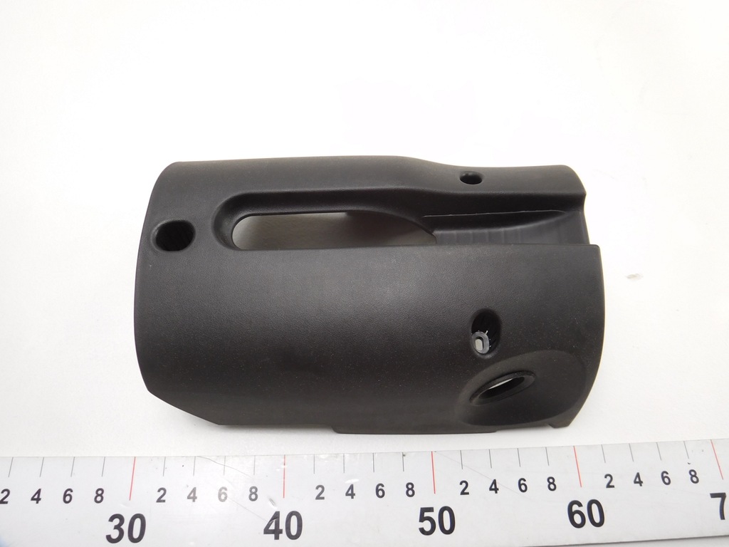 фото №6, Защита колонки рулевого ford mondeo 1227686