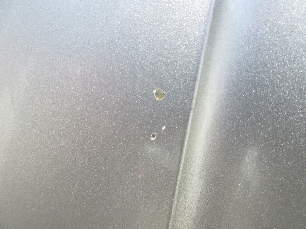 фото №3, Fiat siena palio i капот 647