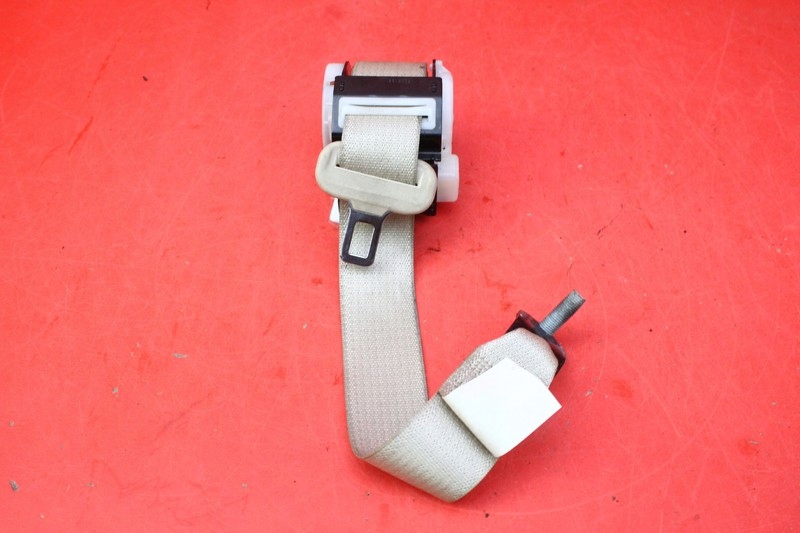 фото №1, Pas безпеки лівий задня 13267148 opel insignia a 10r