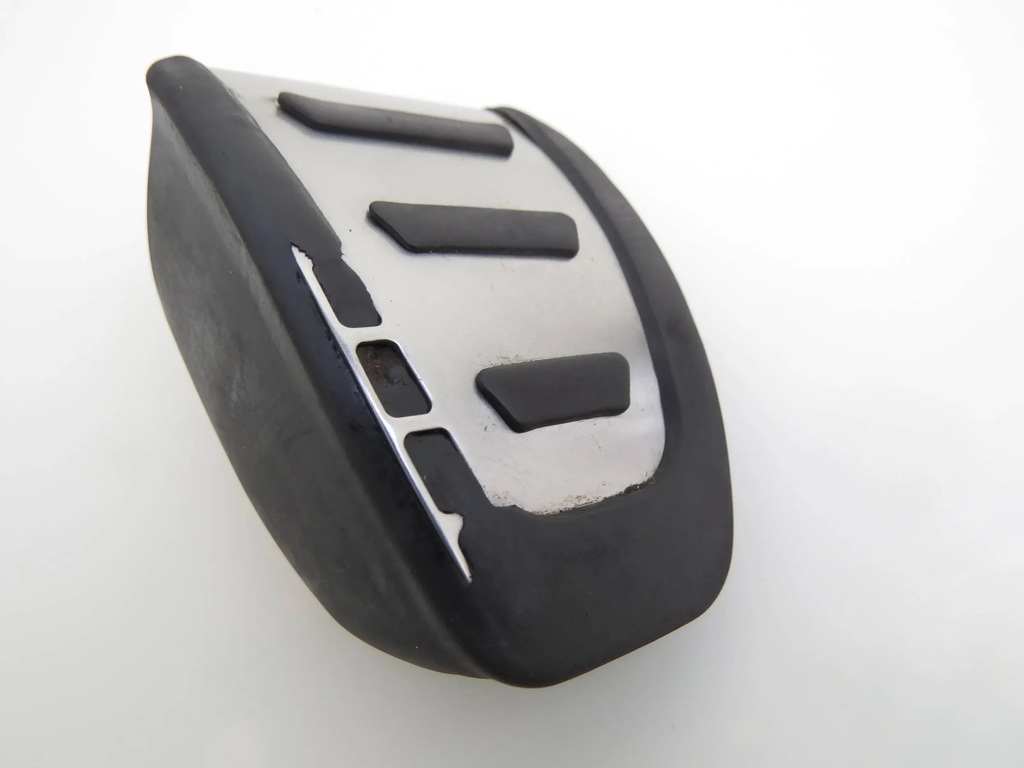 фото №9, Накладки na педалі механічна коробка передач audi a4 s4 rs4 b8