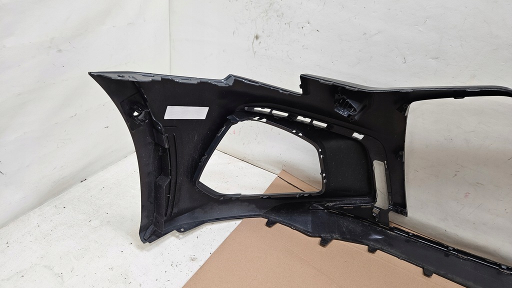 фото №13, Бампер перед передний audi a3 8y s-line 8y0807437f