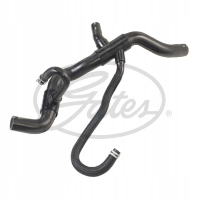 фото №8, Шланг wąz труба радиатора volvo c30 c70 ii s40 ii v50 2.4