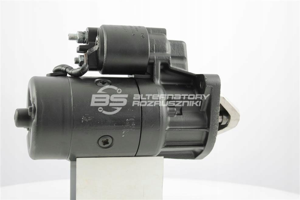 фото №15, Стартер восстановленный ir9607r nissan serena 2.0d