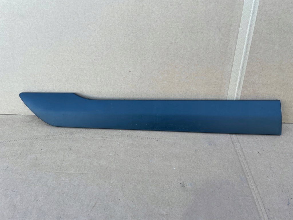 фото №1, Ford connect молдинг na дверь правая перед передняя nowa оригинал