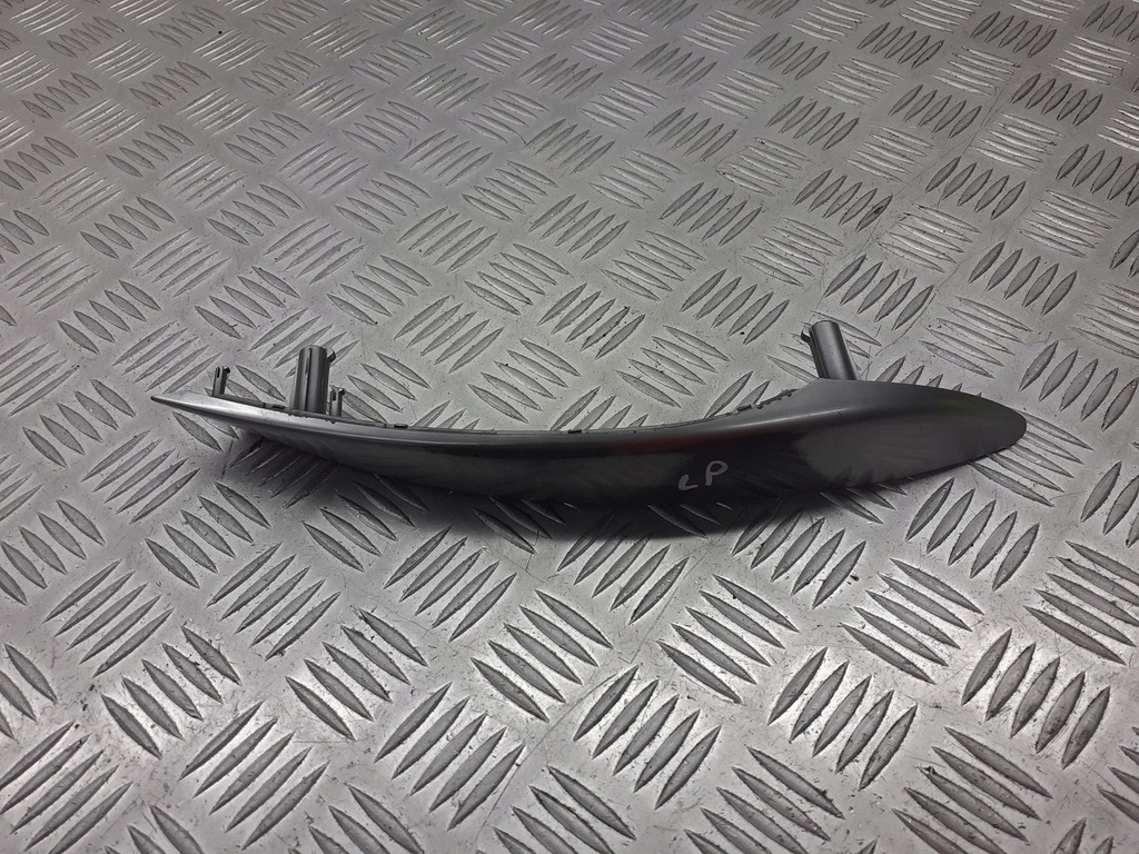 фото №1, Молдинг обшивка левый перед chevrolet aveo t255 1.2 96649591