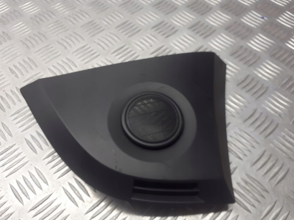 фото №1, Захист динаміка лівий перед renault espace iv 1.9 dci 8200122308