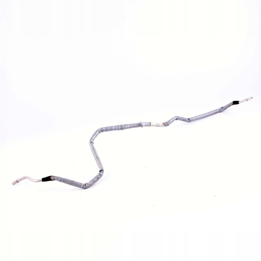 Mini f55 f56 f60 шланг топливный передний 7464633 Оригинал