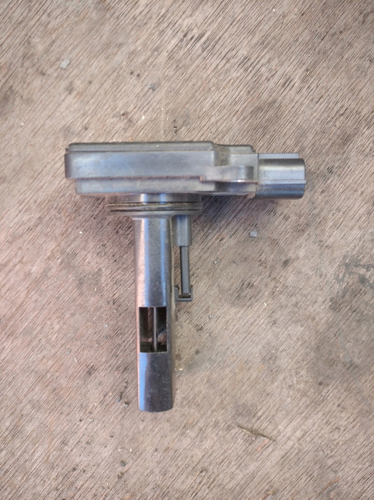 фото №1, Расходомер e5t60371 opel