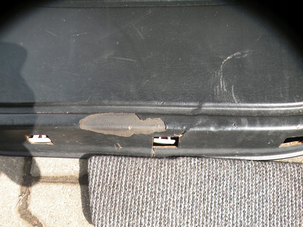 фото №11, Volvo 740 940 обшивки кожа комплект