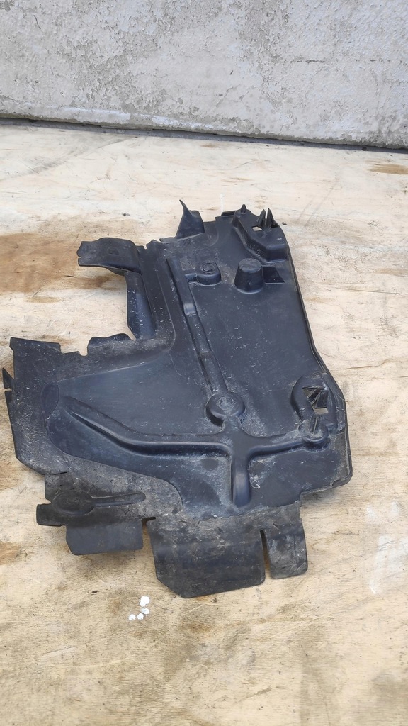 фото №8, Воздуховод воздуха левая peugeot 208 i 9675253280