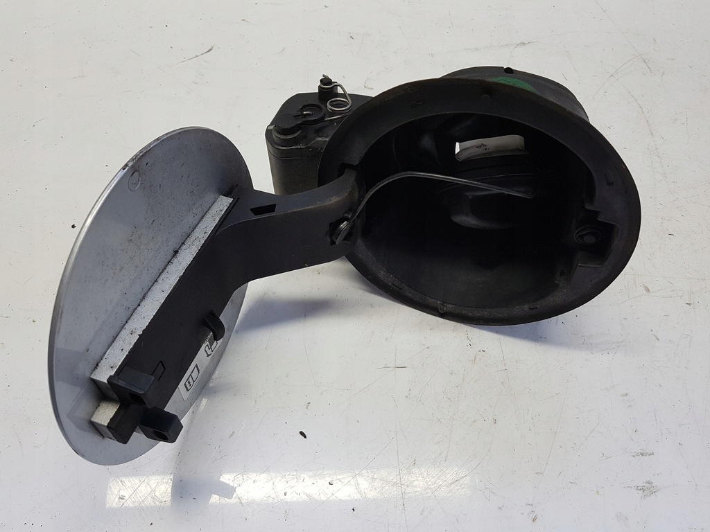 фото №3, Opel mokka кришка заливної пального gan