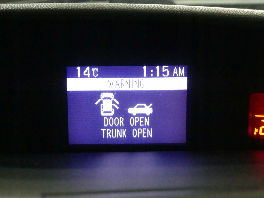 фото №1, Дисплей екран mazda 3 ii bl 08-13 europa