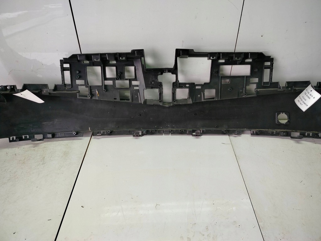 фото №12, Бампер hyundai ioniq 5 21- перед передній новий оригінальний