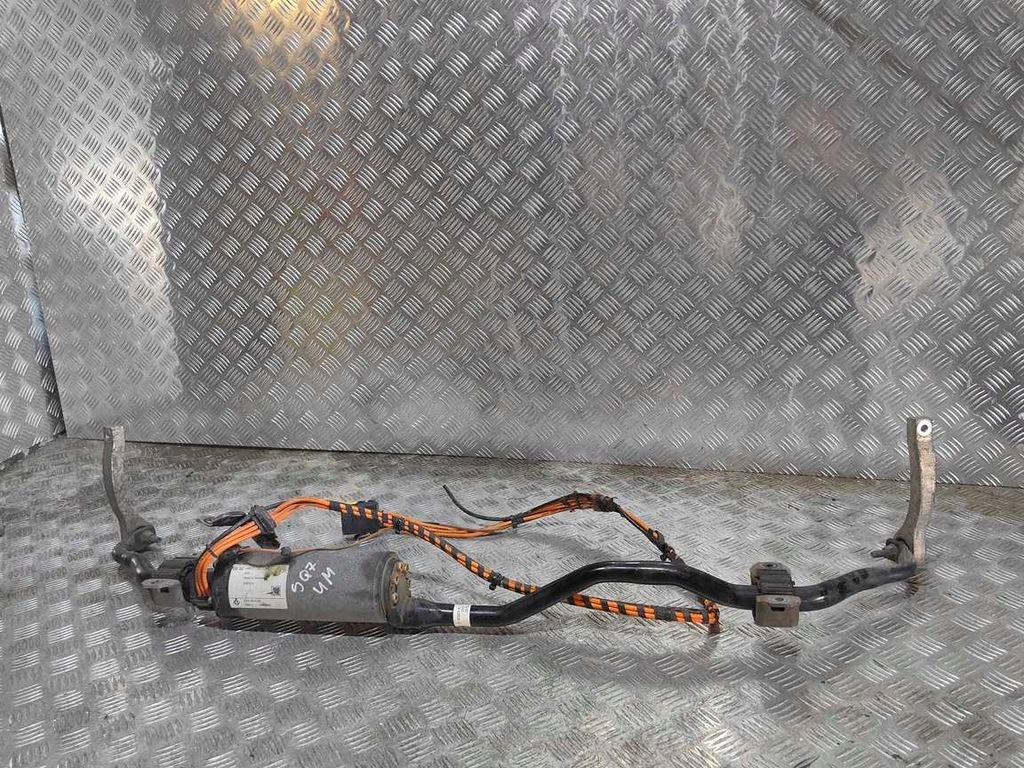 фото №1, Тяга стабилизатора audi sq7 q7 4m 4m0511023 l