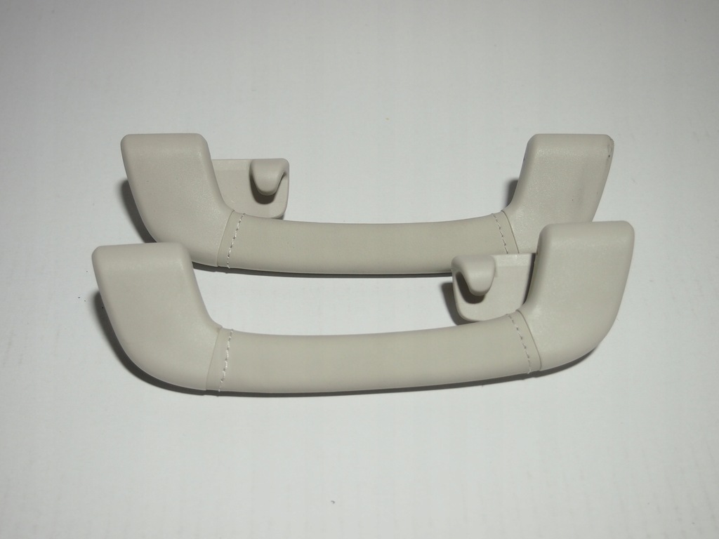 фото №1, Bmw 8 g16 gran coupe ручка стельова шкіра 2022r