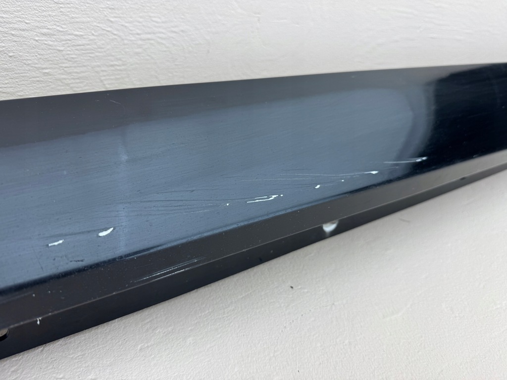 фото №9, Jaguar xe x760 молдинг накладка порог левая порог левый gx73-101d57