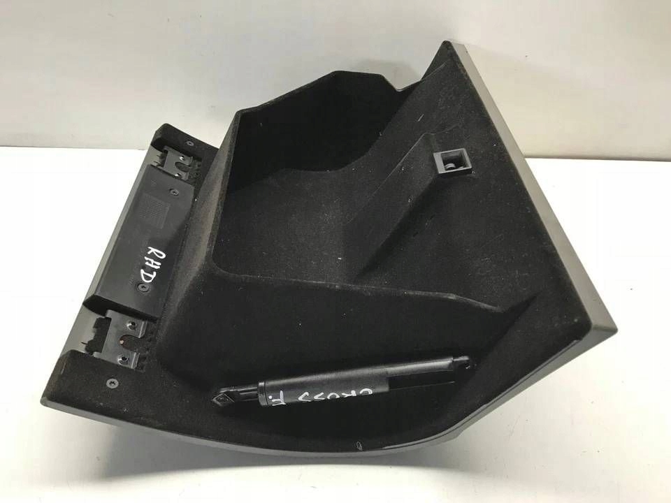 фото №8, Chrysler crossfire 2004 бардачок a1936800298zb