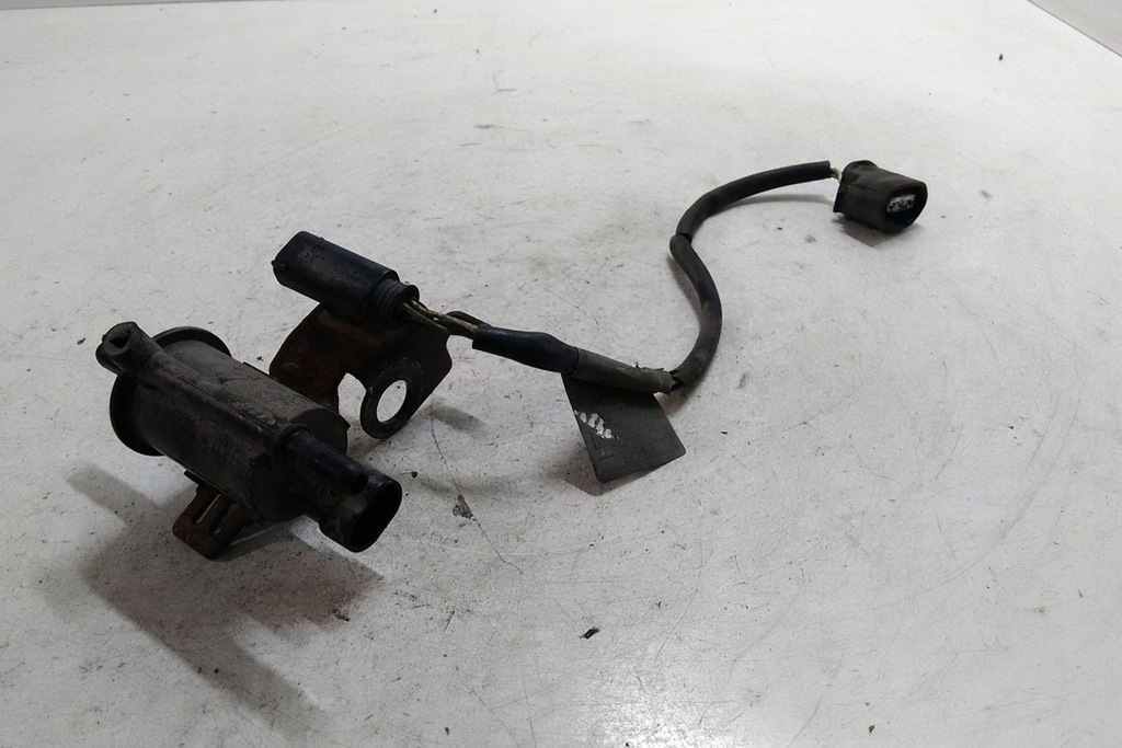 фото №3, Клапан електромагнітний mini cooper r50, r53 1997278 1.6l бензиновий 2001